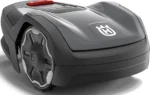 Husqvarna Automower Aspire R4 – Modell 2024 – Bild 3