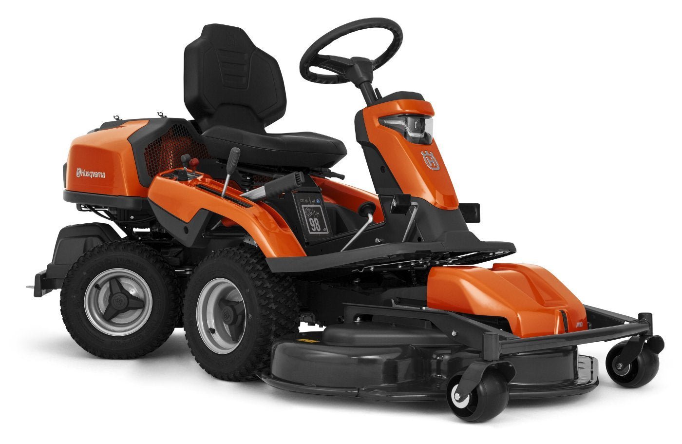 Husqvarna_R_316TX_20220117_1800x1800.jpg Husqvarna Profi-Frontmäher R 316TX – Grundgerät mit Mähwerk – Modell 2022 – Bild 1