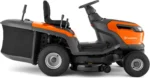 Husqvarna Rasentraktor TC 112 – Modell 2024 – Bild 2