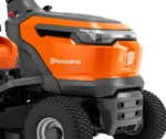 Husqvarna Rasentraktor TC 114 – Modell 2024 – Bild 5
