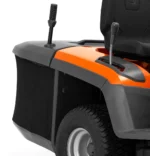 Husqvarna Rasentraktor TC 114 – Modell 2024 – Bild 6