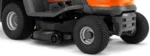 Husqvarna Rasentraktor TC 114 – Modell 2024 – Bild 7