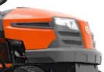 Husqvarna Rasentraktor TC 138 – Modell 2024 – Bild 5