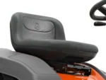 Husqvarna Rasentraktor TC 138 – Modell 2024 – Bild 6