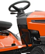 Husqvarna Rasentraktor TC 138 – Modell 2024 – Bild 7