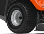 Husqvarna Rasentraktor TC 138 – Modell 2024 – Bild 8