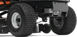 Husqvarna Rasentraktor TC 138 – Modell 2024 – Bild 9
