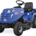 Iseki Rasentraktor CM 7113 H – Modell 2022