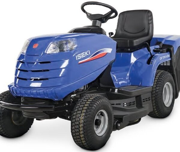 Iseki Rasentraktor CM 7113 H – Modell 2022