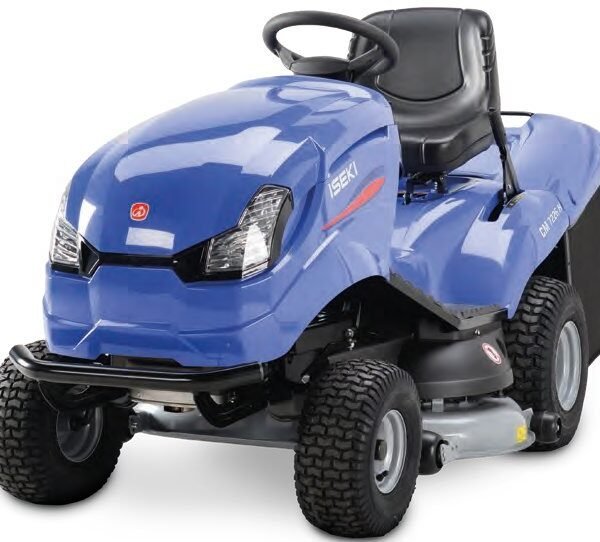 Iseki Rasentraktor CM 7226 H – Modell 2022