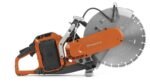HUSQVARNA K1 PACE Akku Trennschleifer Ø 300 mm – Bild 6