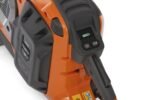 HUSQVARNA K1 PACE Akku Trennschleifer Ø 350 mm SET MIT 2 AKKUS, LADEGERÄT, TRENNSCHEIBE & KISTE – Bild 8