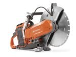 HUSQVARNA K1 PACE Akku Trennschleifer Ø 300 mm – Bild 5