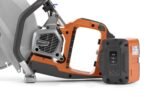 HUSQVARNA K1 PACE Akku Trennschleifer Ø 300 mm – Bild 7