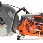 HUSQVARNA K 1270 handgeführter Trennschleifer Ø 350 mm