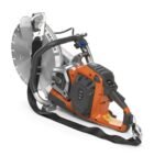 HUSQVARNA K1 PACE Rescue Akku Rettungstrennschleifer Ø 350 mm