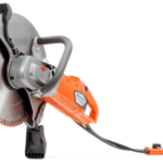 HUSQVARNA K 4000 WET elektrischer Trennschleifer Ø 350 mm