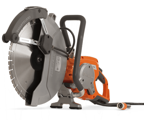 HUSQVARNA K 7000 SmartGuard PRIME elektrischer Trennschleifer Ø 415 mm