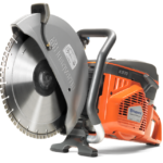 HUSQVARNA K 970 handgeführter Trennschleifer Ø 350 mm