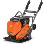 HUSQVARNA LF 100 LAT – Rüttelplatte vorlaufend mit 109 – 118 kg