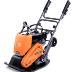 HUSQVARNA LF 130 LT – Rüttelplatte vorlaufend mit 135 – 142 kg