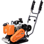 HUSQVARNA LF 60 LAT – Rüttelplatte vorlaufend mit 67 kg