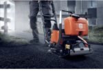 HUSQVARNA LF 60i LAT – Akku Rüttelplatte vorlaufend mit 88 kg – Battery System BLi-X – Bild 5