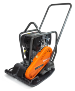 HUSQVARNA LFV 100 – Rüttelplatte vorlaufend mit 92 – 102 kg – Bild 2