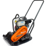 HUSQVARNA LFV 100 – Rüttelplatte vorlaufend mit 92 – 102 kg