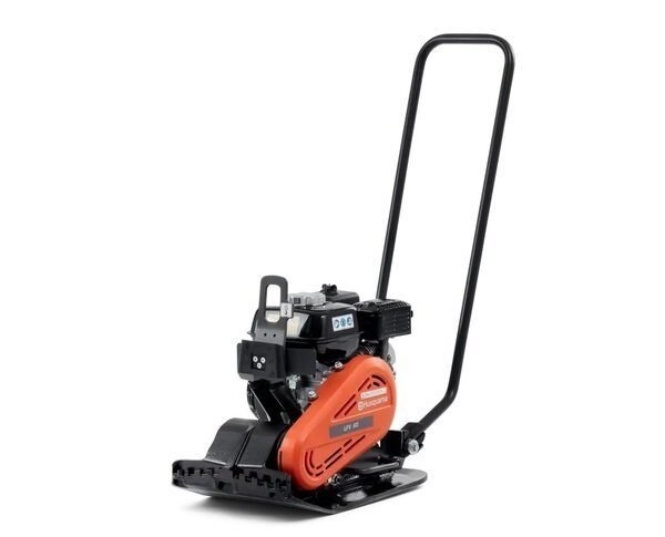 HUSQVARNA LFV 60 – Rüttelplatte vorlaufend mit 64 kg