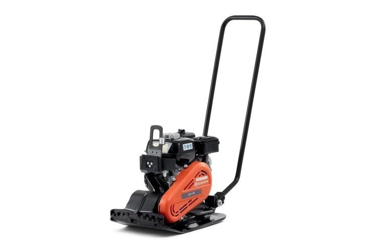 LFV60.jpg HUSQVARNA LFV 60 – Rüttelplatte vorlaufend mit 64 kg – Bild 1