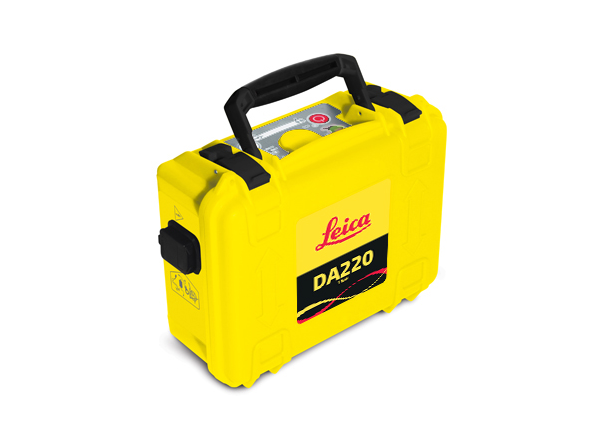 LEICA DA 220 Locator – 1 Watt Signal-Generator