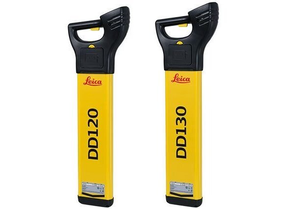 LEICA DD 120 Locator – Leitungsortungsgerät