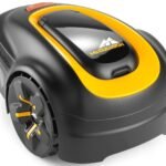 McCulloch Mähroboter ROB S600 – Modell 2021