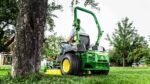 JOHN DEERE Null-Wenderadius-Mäher zTrak Z515E – Bild 3