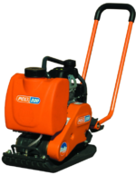 BELLE LESCHA PCLX 320 – Rüttelplatte vorlaufend mit 62 – 64 kg – Bild 2