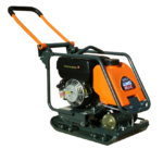 BELLE LESCHA PCX 500A – Rüttelplatte vorlaufend mit 100 – 116 kg – Bild 2