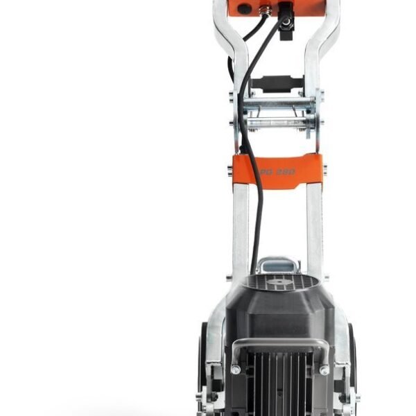 HUSQVARNA PG 280 – Beton-Schleifmaschine