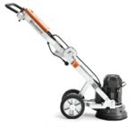 HUSQVARNA PG 280 – Beton-Schleifmaschine – Bild 2
