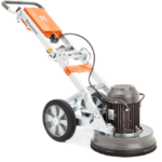 HUSQVARNA PG 400 – Beton-Schleifmaschine