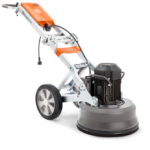 HUSQVARNA PG 450 – Beton-Schleifmaschine