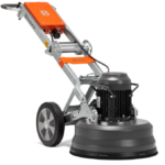 HUSQVARNA PG 510 – Beton-Schleifmaschine