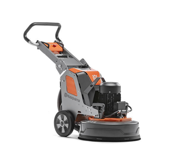 HUSQVARNA PG 5 S – Beton-Schleifmaschine
