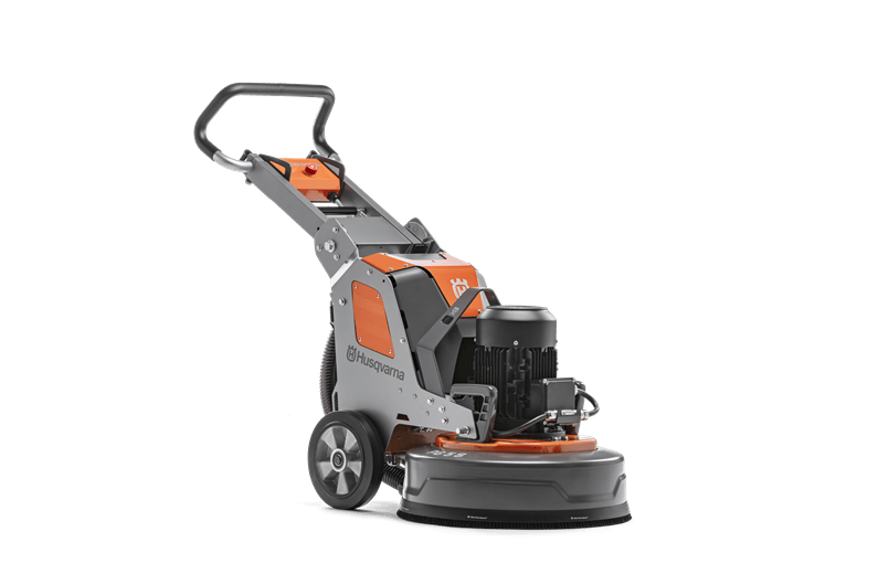 PG5S_White.png HUSQVARNA PG 5 S – Beton-Schleifmaschine – Bild 1