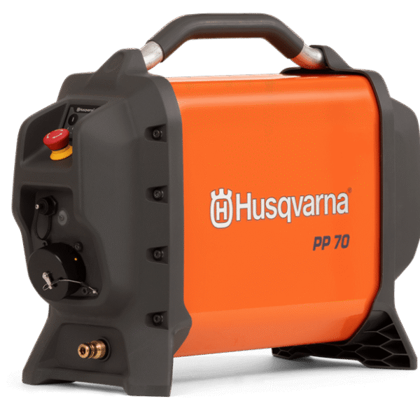 HUSQVARNA PP 70 PRIME Hochfrequenz-Aggregat