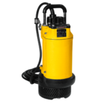 WACKER NEUSON PS4 5503 elektrischbetriebene Tauchpumpe 400 Volt