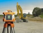NEDO PRIMUS 2 H mit Acceptor Digital – Rotationslaser horizontal – Bild 3