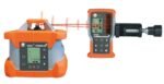 NEDO PRIMUS 2 HVA mit Commandor 2 – Rotationslaser horizontal & vertikal – Bild 2