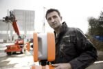 NEDO PRIMUS 2 HVA2N mit Commandor 2 – Rotations- / Neigungslaser horizontal & vertikal – Bild 6