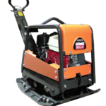 BELLE LESCHA RPC 45/60 | Rüttelplatte reversierbar mit 275 – 303 kg